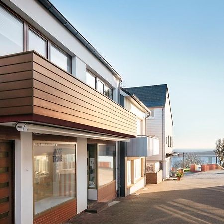 Appartamento Haus Germania Heligoland Esterno foto